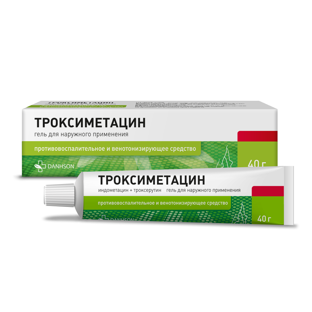 Troximetacin Gel 40 G Benostan venotonic(aqua, olea europaea fruit oil, stearic acid, glycerin, cetearyl alcohol, cera alba, hypericum perforatum extr, arginine, pistacia lentis. troximetacin gel 40 g
